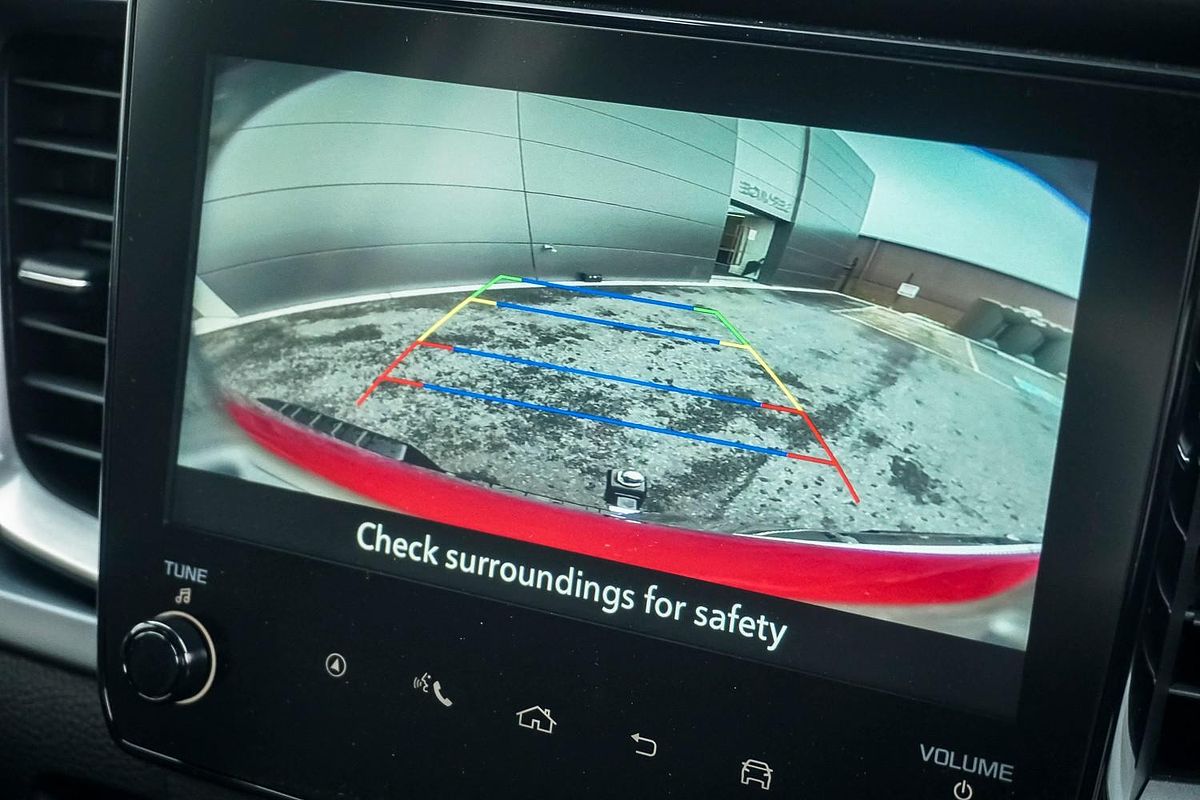 2025 Mazda BT-50 GT TF 4X4