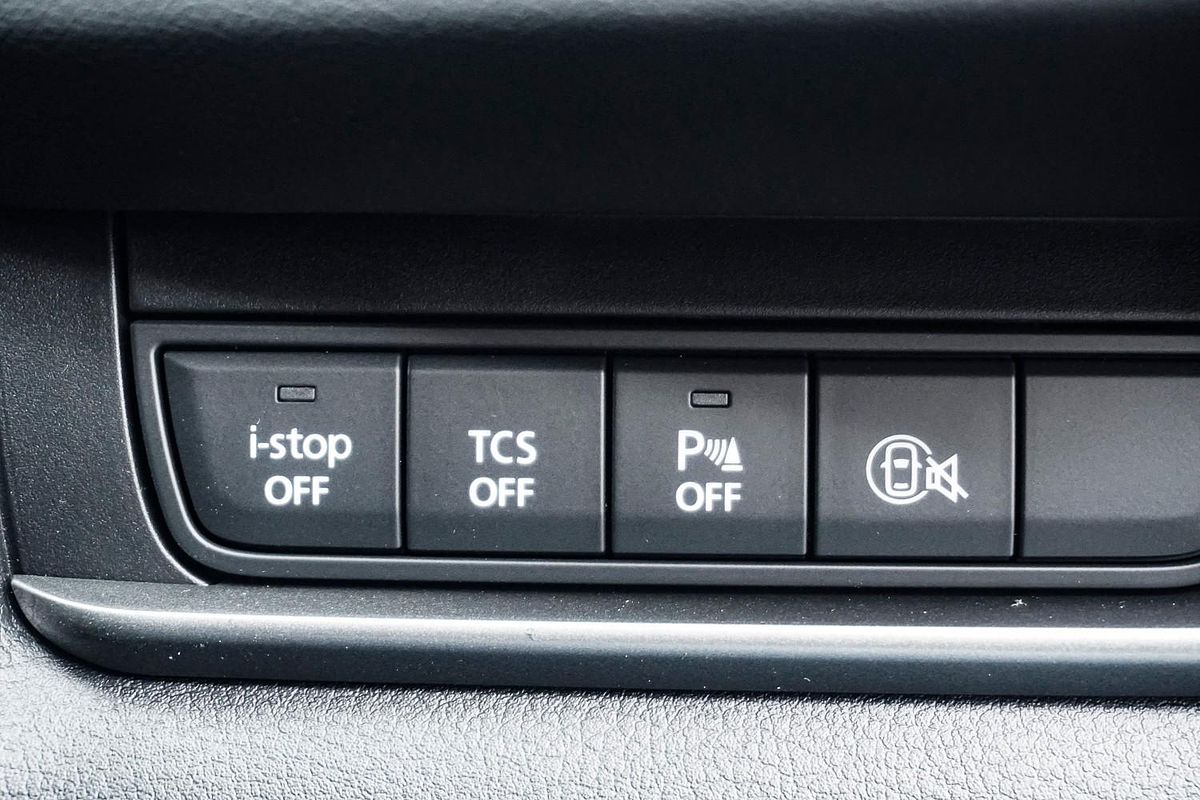 2025 Mazda CX-30 G20 Evolve DM Series