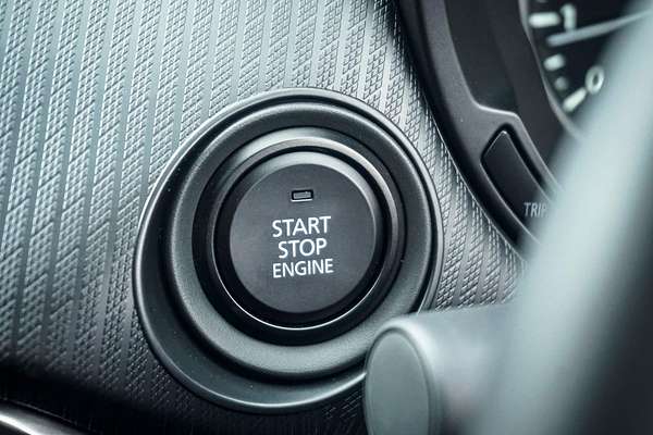 2025 Mazda CX-60 G25 Pure KH Series