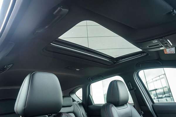 2025 Mazda CX-5 G35 GT SP KF Series