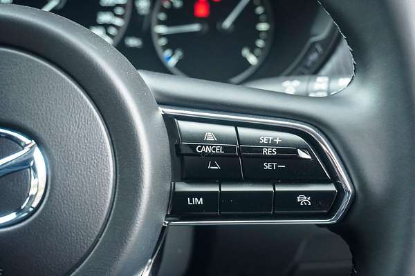 2025 Mazda CX-60 G25 Pure KH Series