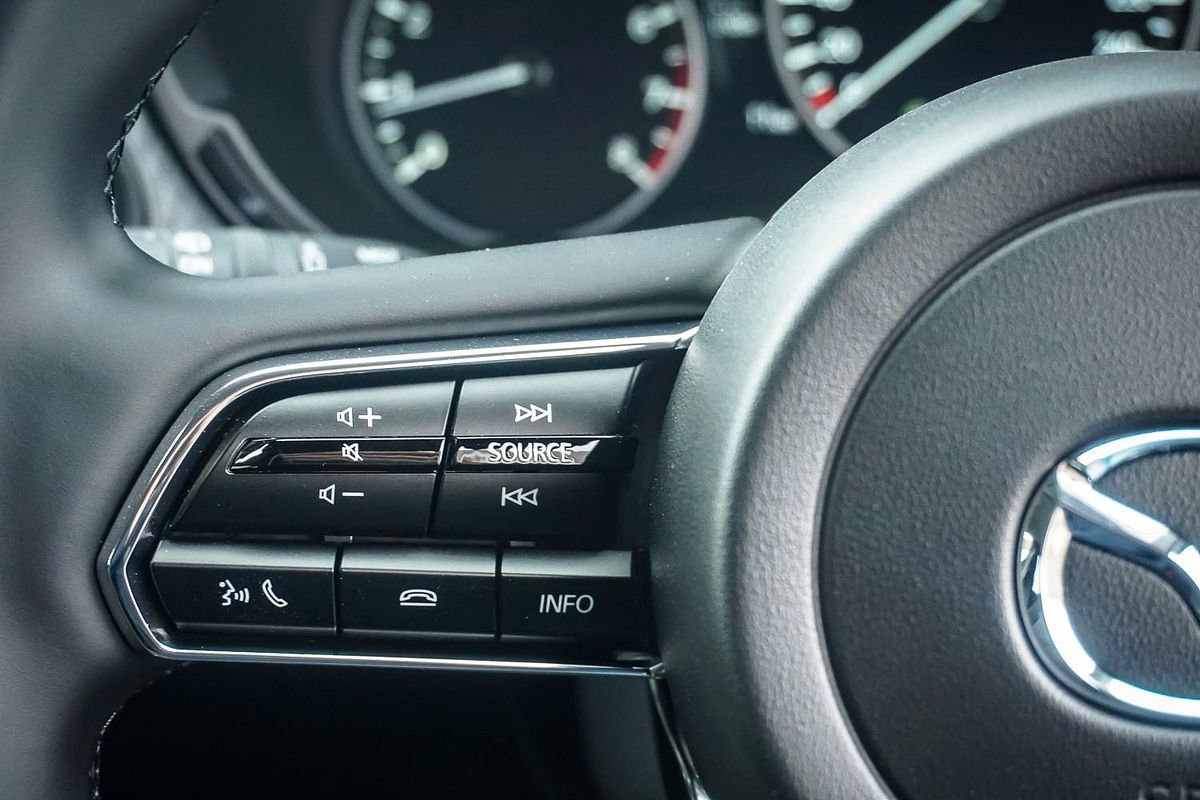 2025 Mazda CX-60 G25 Pure KH Series