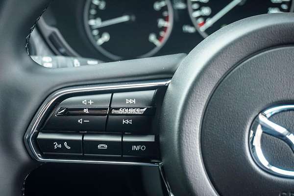 2025 Mazda CX-60 G25 Pure KH Series