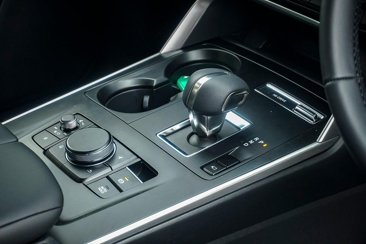 2025 Mazda CX-60 G25 Pure KH Series