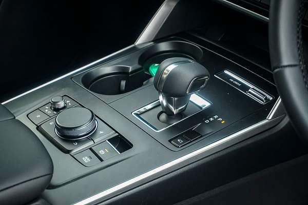 2025 Mazda CX-60 G25 Pure KH Series