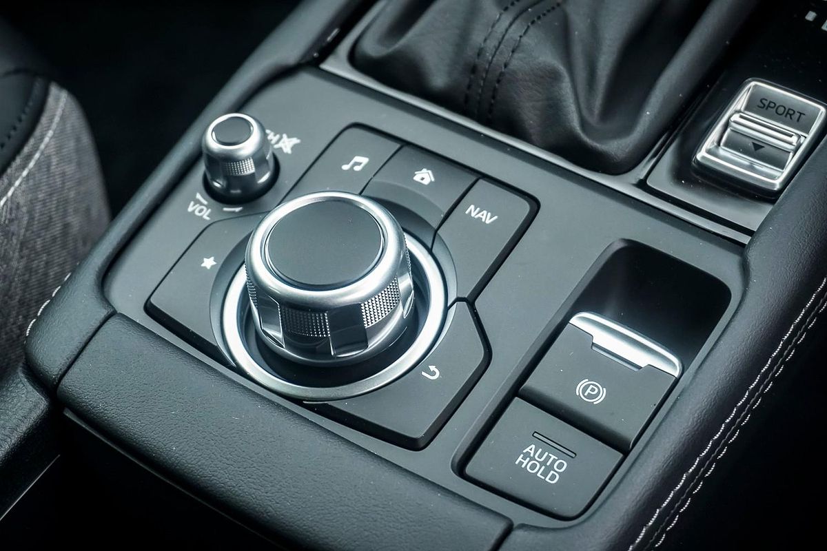 2025 Mazda CX-3 G20 Evolve DK