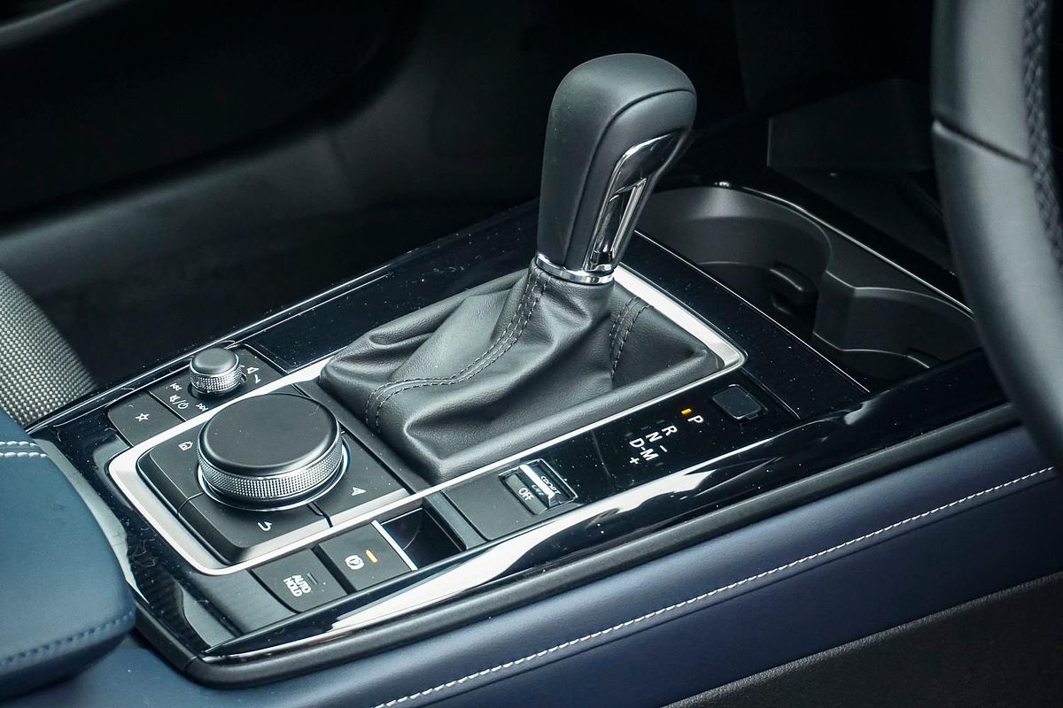 2025 Mazda CX-30 G20 Evolve DM Series