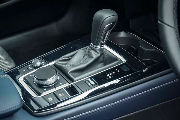 2025 Mazda CX-30 G20 Evolve DM Series