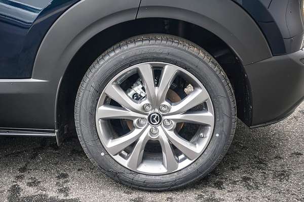 2025 Mazda CX-30 G20 Evolve DM Series