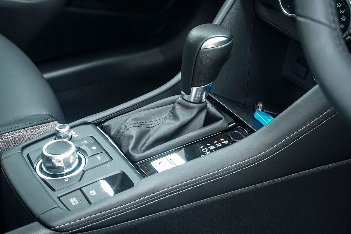 2025 Mazda CX-3 G20 Evolve DK