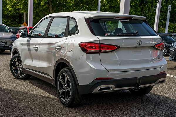 2025 MG ZS Vibe Turbo ZS32