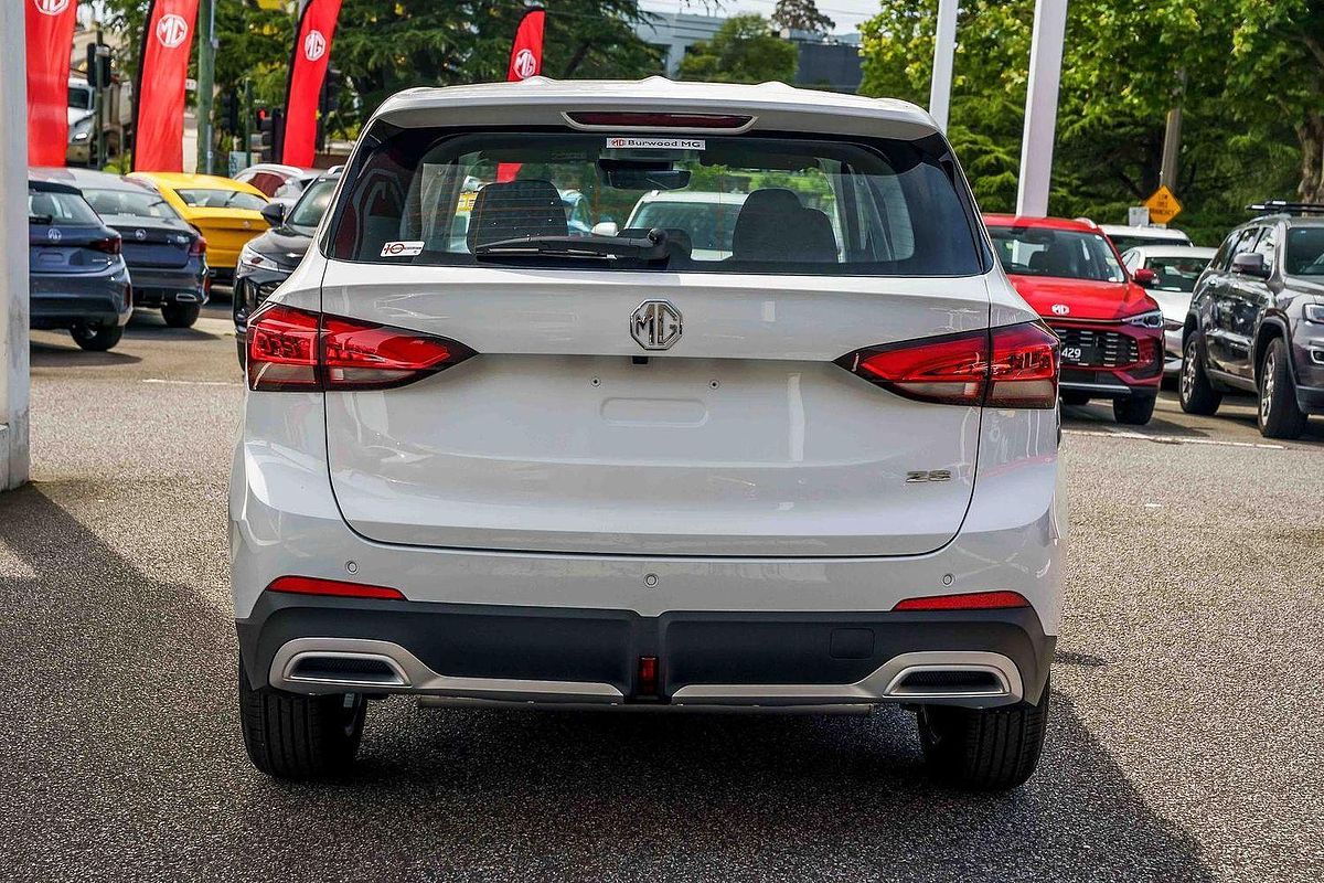 2025 MG ZS Vibe Turbo ZS32