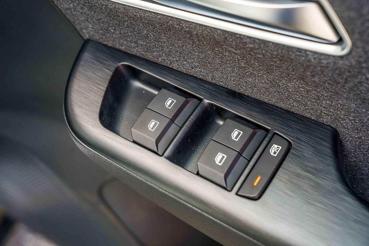 2025 MG ZS Vibe Turbo ZS32