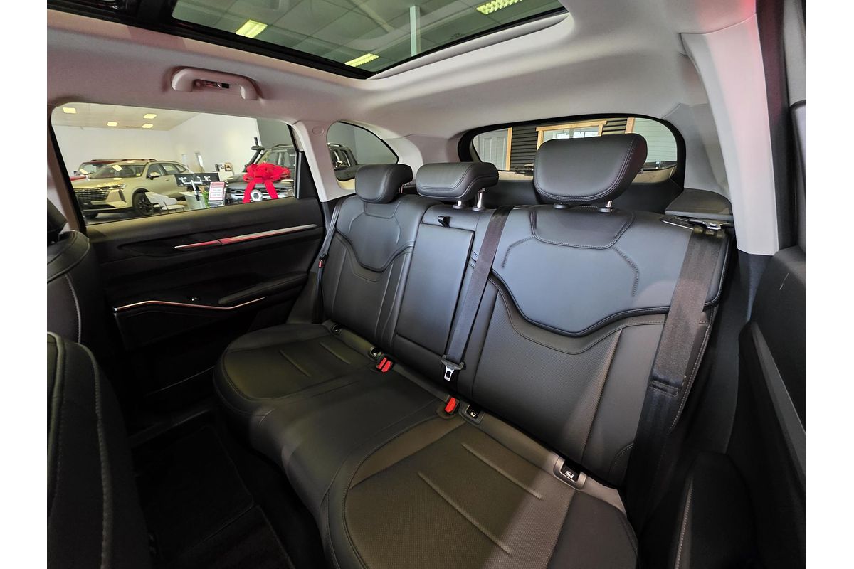 2025 GWM Haval H6 Ultra Hybrid B01