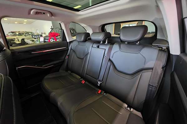 2025 GWM Haval H6 Ultra Hybrid B01