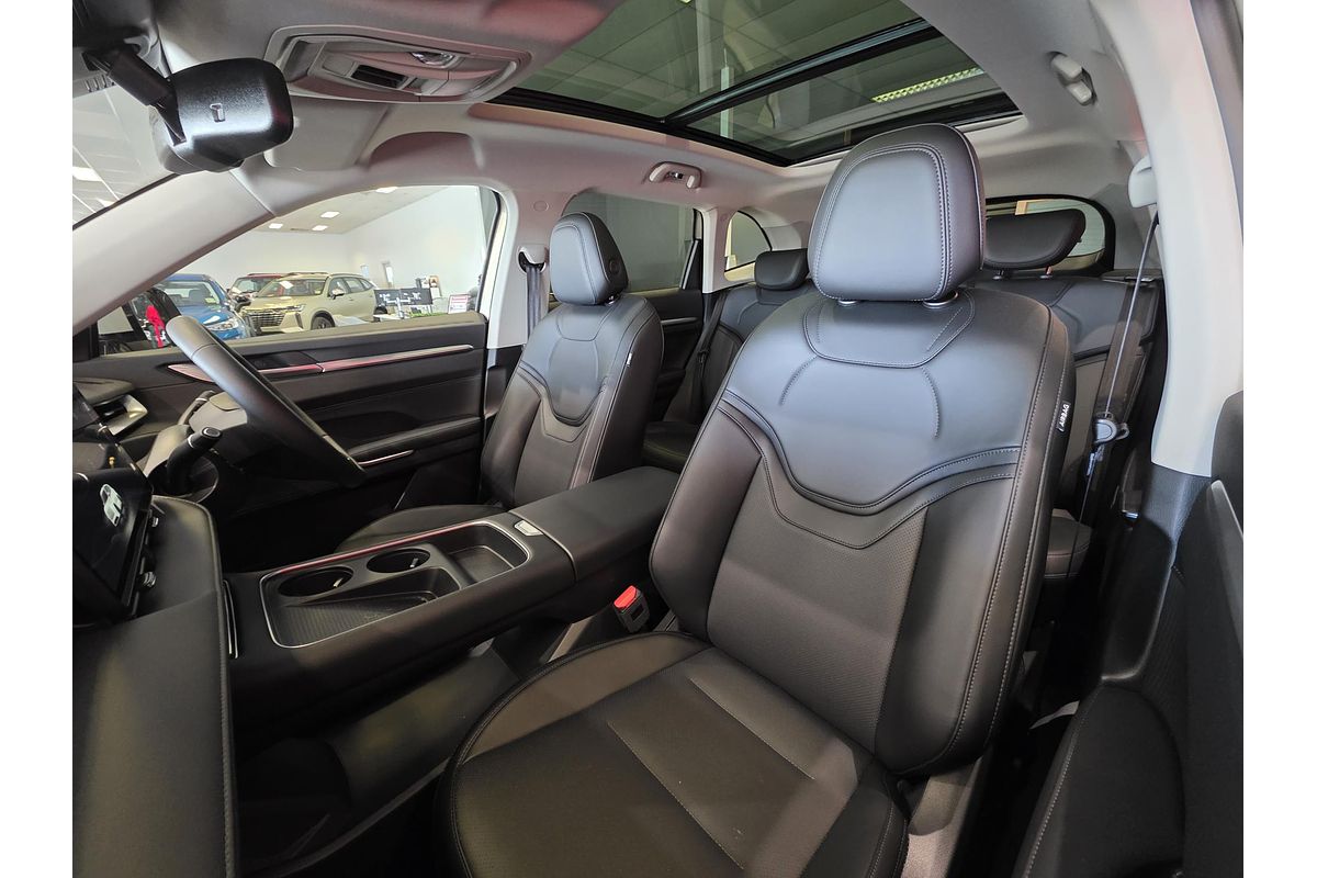 2025 GWM Haval H6 Ultra Hybrid B01