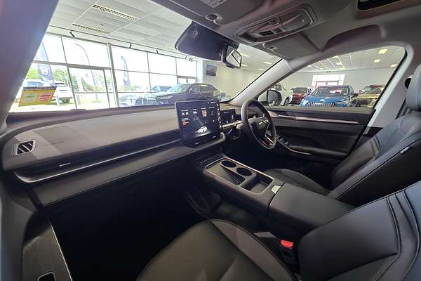 2025 GWM Haval H6 Ultra Hybrid B01