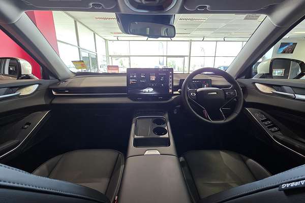 2025 GWM Haval H6 Ultra Hybrid B01