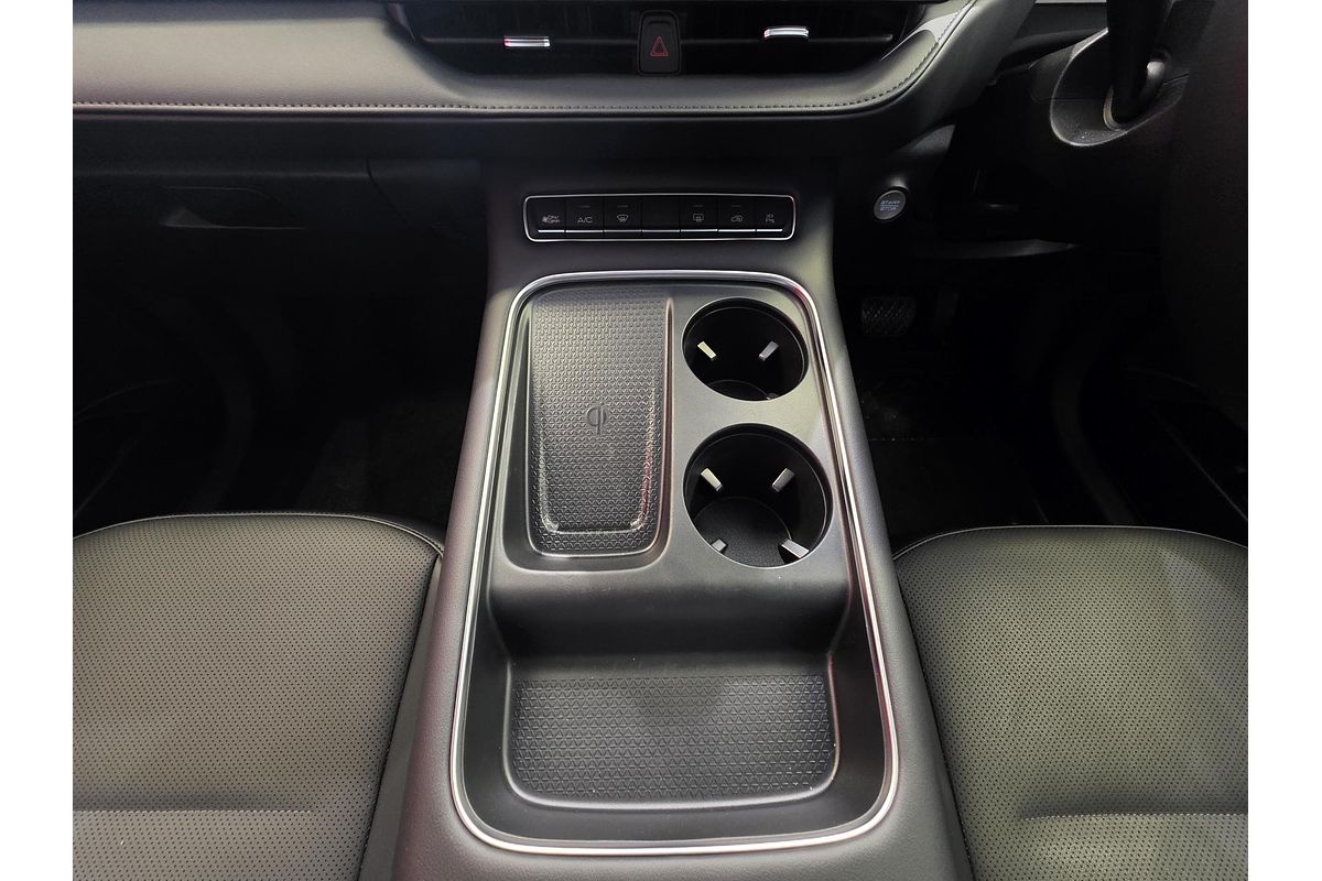 2025 GWM Haval H6 Ultra Hybrid B01