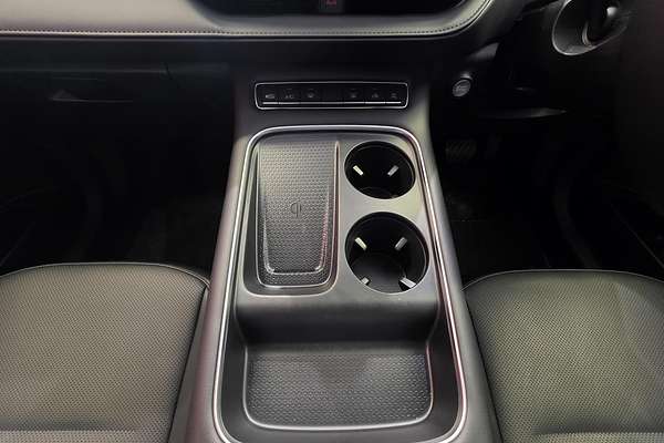 2025 GWM Haval H6 Ultra Hybrid B01