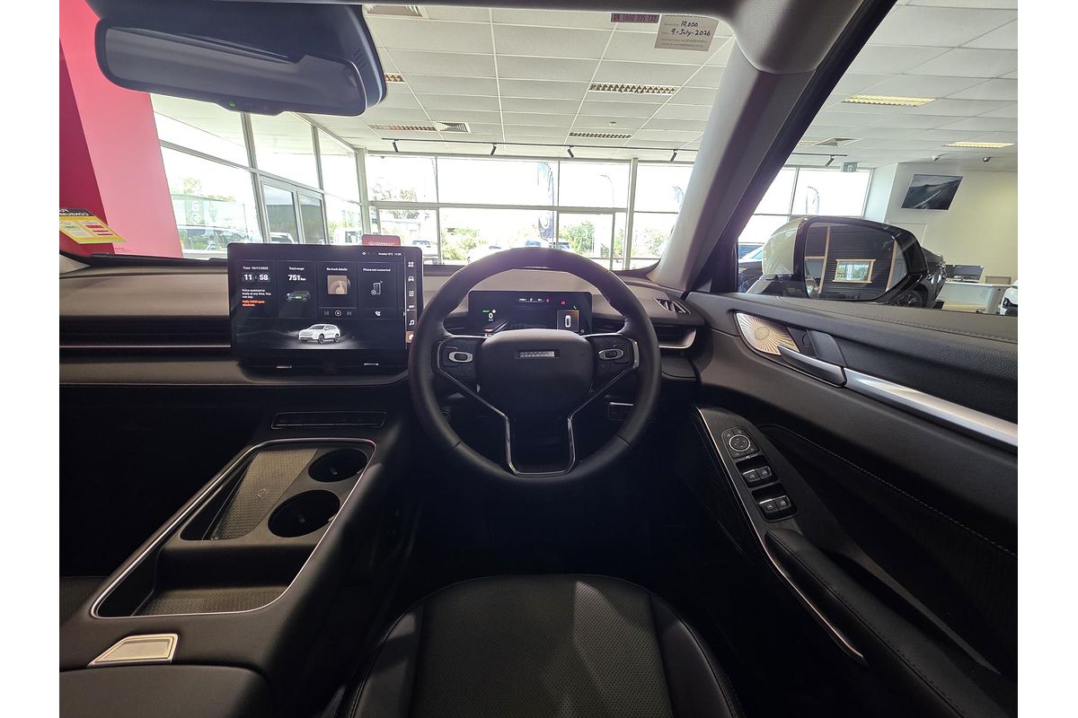 2025 GWM Haval H6 Ultra Hybrid B01