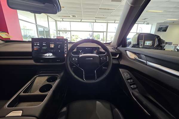 2025 GWM Haval H6 Ultra Hybrid B01