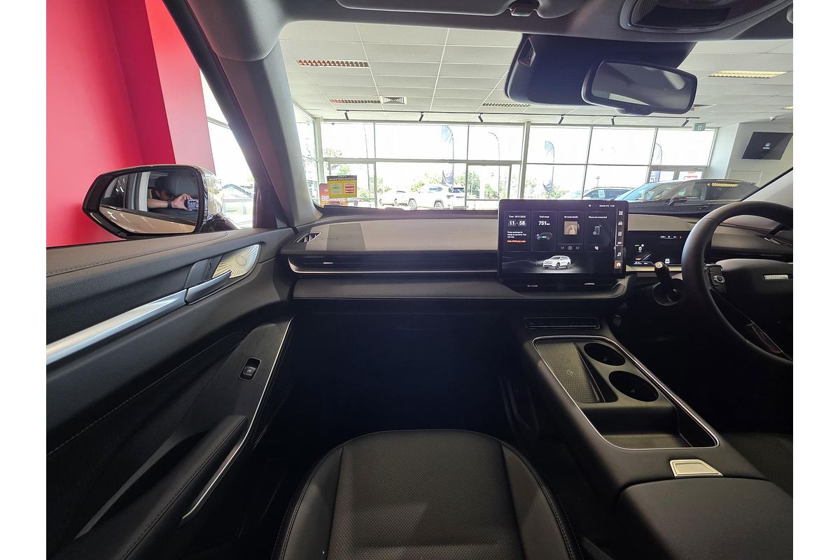 2025 GWM Haval H6 Ultra Hybrid B01