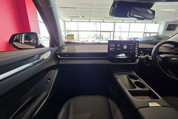 2025 GWM Haval H6 Ultra Hybrid B01