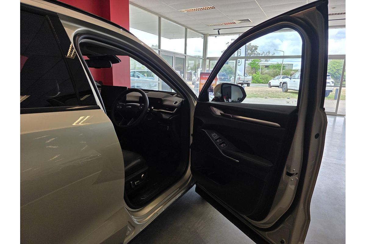 2025 GWM Haval H6 Ultra Hybrid B01