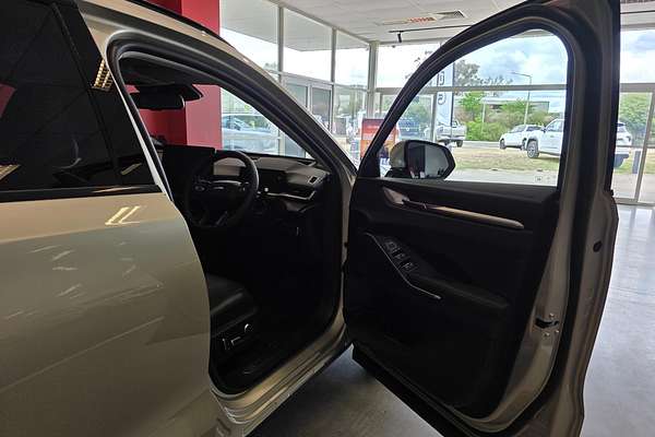 2025 GWM Haval H6 Ultra Hybrid B01