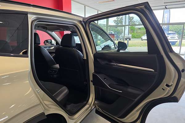 2025 GWM Haval H6 Ultra Hybrid B01