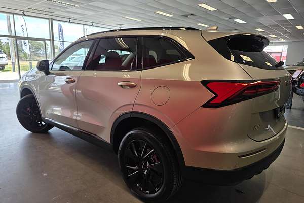 2025 GWM Haval H6 Ultra Hybrid B01