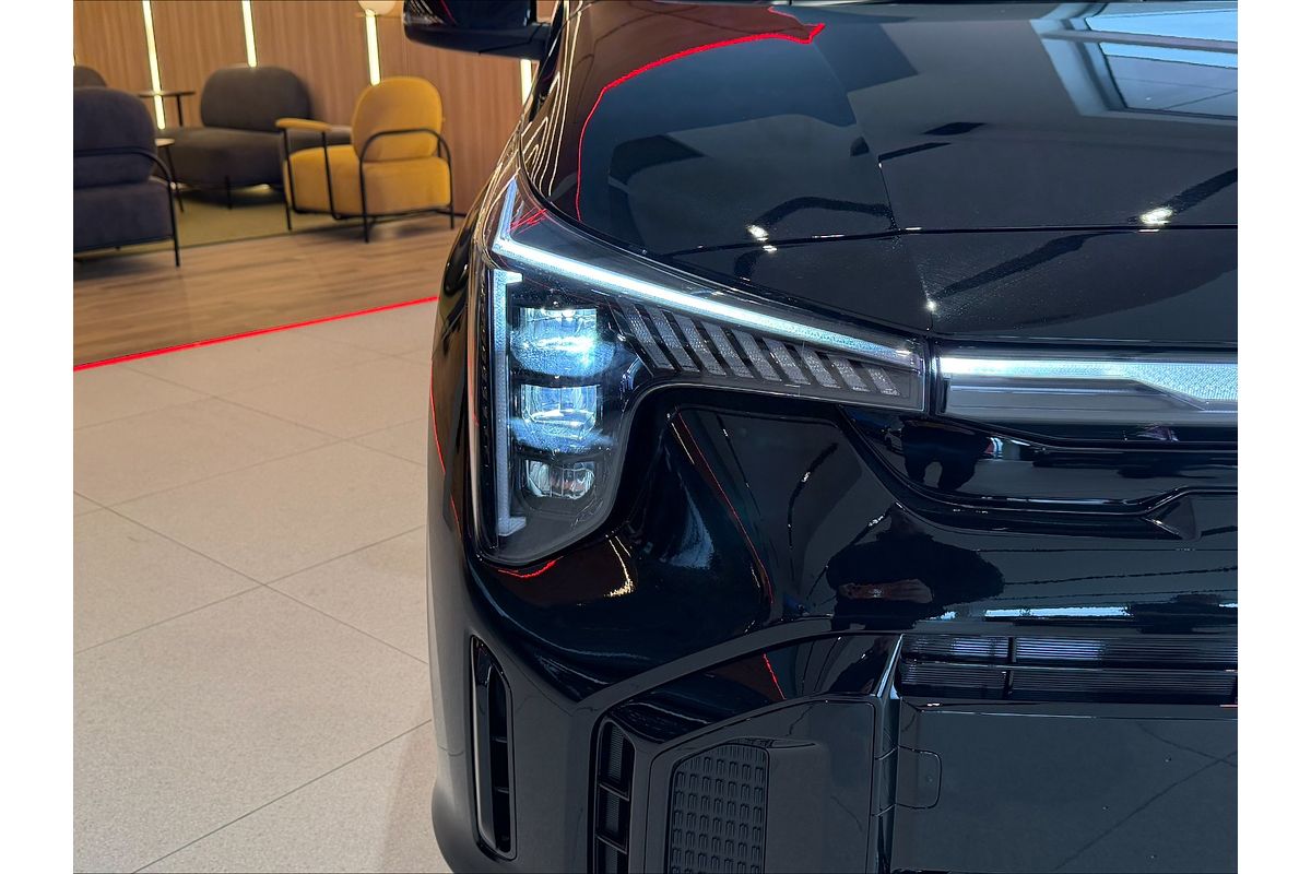 2025 Kia Picanto GT-Line JA PE2