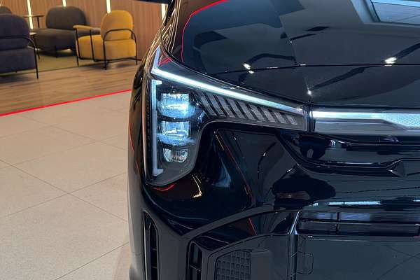 2025 Kia Picanto GT-Line JA PE2