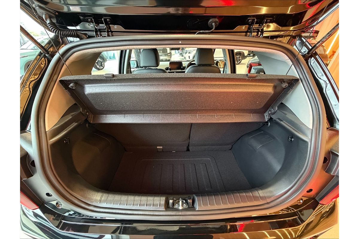 2025 Kia Picanto GT-Line JA PE2