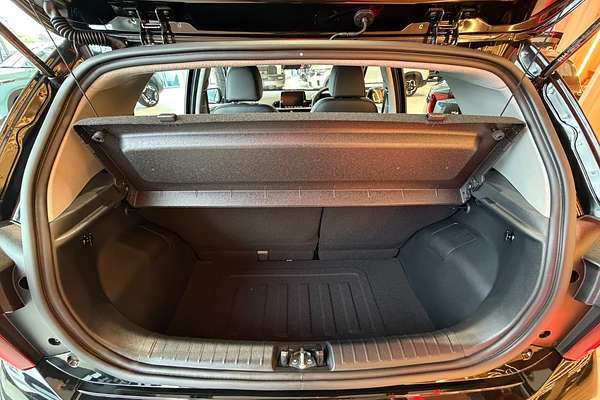 2025 Kia Picanto GT-Line JA PE2