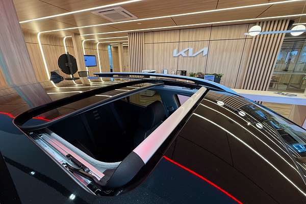 2025 Kia Stonic GT-Line YB