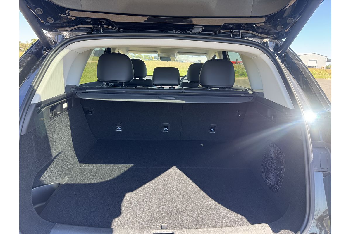 2025 Leapmotor C10 REEV Ultra Hybrid Design B11