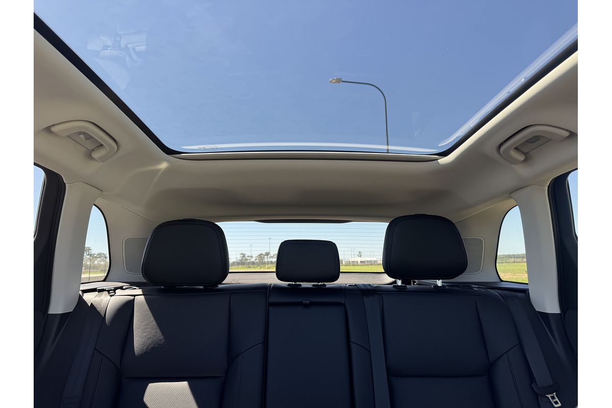 2025 Leapmotor C10 REEV Ultra Hybrid Design B11