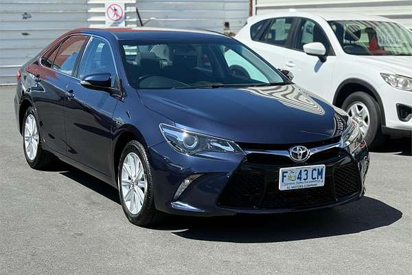 2015 Toyota Camry Atara S ASV50R