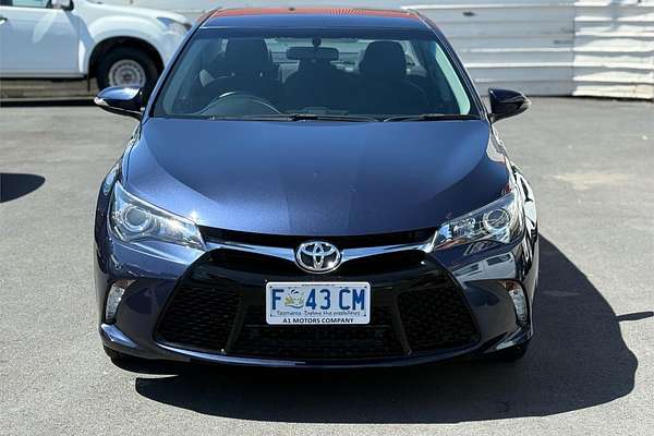 2015 Toyota Camry Atara S ASV50R