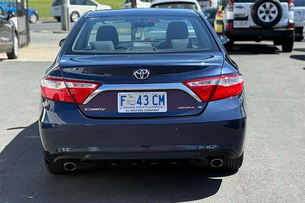 2015 Toyota Camry Atara S ASV50R