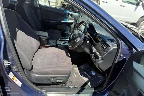 2015 Toyota Camry Atara S ASV50R