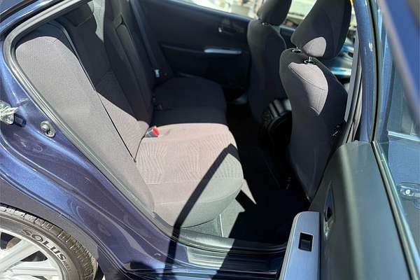 2015 Toyota Camry Atara S ASV50R