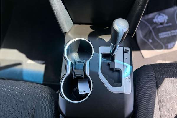 2015 Toyota Camry Atara S ASV50R