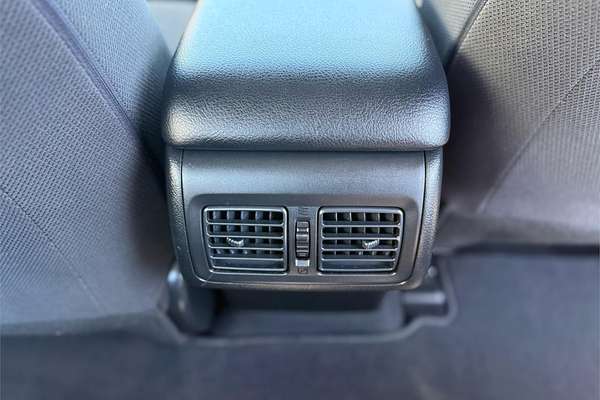 2015 Toyota Camry Atara S ASV50R