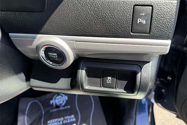 2015 Toyota Camry Atara S ASV50R