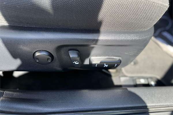 2015 Toyota Camry Atara S ASV50R