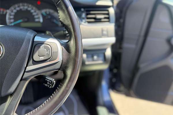 2015 Toyota Camry Atara S ASV50R