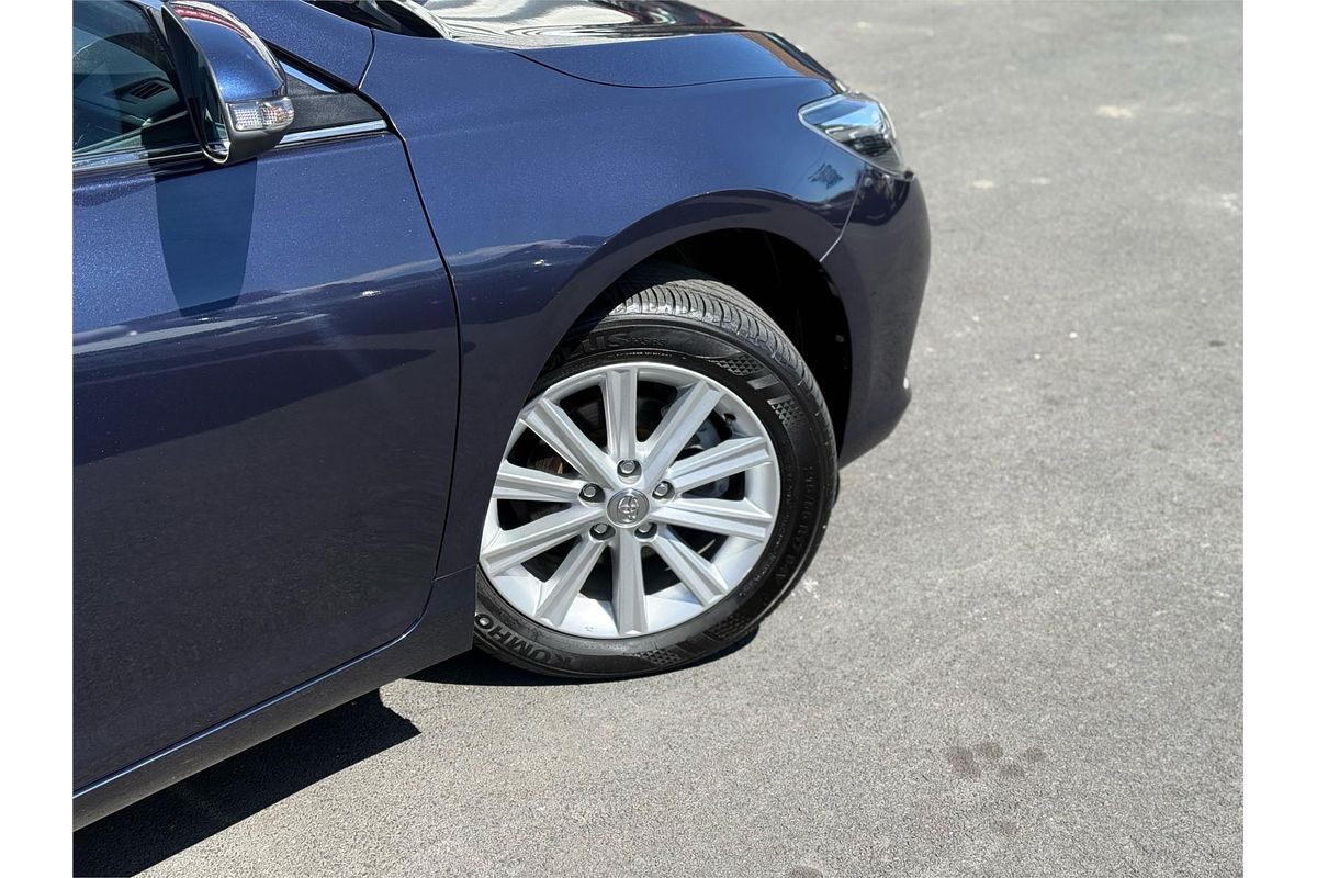 2015 Toyota Camry Atara S ASV50R